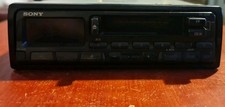 Vintage sony 3209 for sale  LONDON
