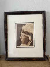 Antique edward curtis for sale  Boulder