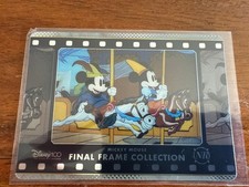 2023 Kakawow Hotbox Mickey and Friends Cheerful Times Film Stills #HDMJZ28 Still comprar usado  Enviando para Brazil