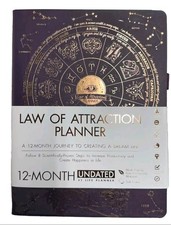 Purple undated law for sale  NEWPORT PAGNELL