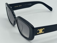 Celine occhiali sole usato Celine occhiali sole usato  Italia