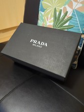 Prada black gift for sale Prada black gift for sale  LONDON
