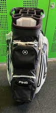 Ping golfbag gebraucht kaufen  Schortens