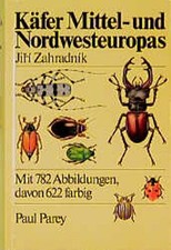 Käfer mittel nordwesteuropas gebraucht kaufen  Berlin