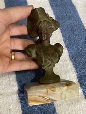 Vtg art nouveau d'occasion  Expédié en Belgium