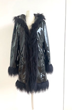 Unif lack mantel gebraucht kaufen  München