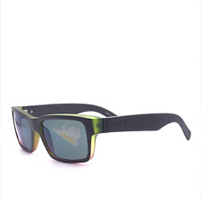 Óculos de sol Vonzipper Fulton Rasta Vibrations cetim preto comprar usado  Enviando para Brazil