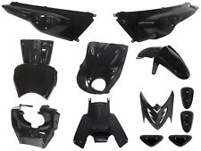Kit carénages noir d'occasion  Contes