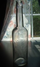 Antique 1890 bay for sale  Scarborough