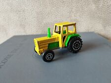Majorette tracteur 208 d'occasion  Courbevoie
