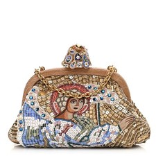 Dolce gabbana beaded for sale  Shipping to Ireland