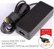 Netzteil lenovo 65w gebraucht kaufen  Nürnberg