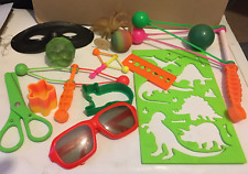 Bundle lot vintage for sale  LONDON