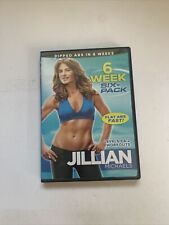 Jillian michaels week for sale  Cleveland