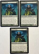 Magic The Gathering Druida Boreal-Coldsnap (3x) casi nuevo-m segunda mano  Embacar hacia Argentina