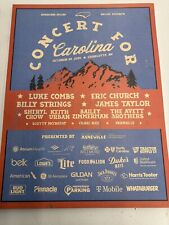 Concert carolina for sale  Nashville