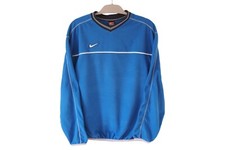 Vintage NIKE Polar Bluza Styl sportowy Sweter lata 90. Sweter Alpha Project na sprzedaż  PL