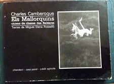 Camberoque els mallorquins d'occasion  Grenoble-