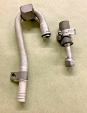 LINHAS DE AR CONDICIONADO EVAPORADOR CHEVELLE 1968 1969 comprar usado  Enviando para Brazil