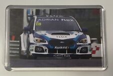 Btcc 2019 drivers for sale  GLOSSOP