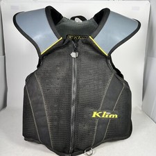 Klim snowmobile tekvest for sale  Colorado Springs