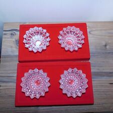 Porte bougies cheveny d'occasion  Aubusson