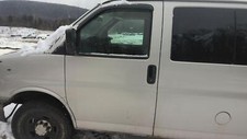 Chevy express 2500 for sale  Cooperstown