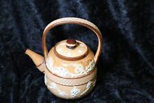 Antique doulton lambeth for sale  Fredericksburg
