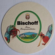 Bierdeckel bischoff privatbrau gebraucht kaufen  Deutschland