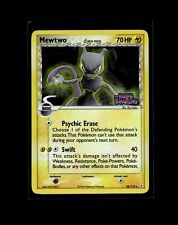Cartão Pokémon Mewtwo Mew! Cartões de arte completos holográficos/reversos holográficos ex raros Vmax GX! comprar usado  Enviando para Brazil