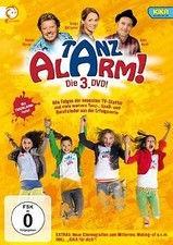 Tanzalarm dvd not gebraucht kaufen  Berlin