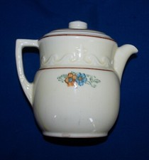 Vintage porcelier small for sale  Constantia