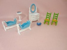 Mattel littles furniture for sale  Ludington