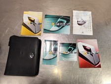 Carnet manuel pochette d'occasion  Plénée-Jugon