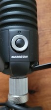 Samson mikrofon millenium gebraucht kaufen  Frankfurt am Main