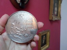 Grande medaille bronze d'occasion  Marseille V