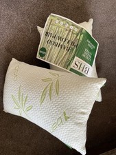 Bamboo bhs foam for sale  MANCHESTER