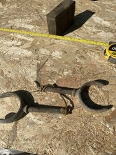 Vintage row locks for sale  HAWICK
