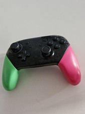 Splatoon controller switch gebraucht kaufen  Freiburg im Breisgau