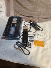 Vintage 1983 oster for sale  Hemet