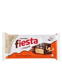 FIESTA FERRERO GR. 36 X 10 PZ., usado comprar usado  Enviando para Brazil