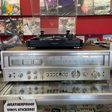 Fisher 1080 monster for sale  Rocklin