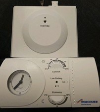 Worcester mt10rf wireless for sale Worcester mt10rf wireless for sale  GILLINGHAM