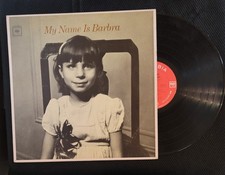 Name barbra barbra for sale  Montgomery