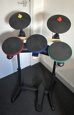 Modded guitar hero for sale  KILMARNOCK