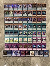 Yugioh deck karten gebraucht kaufen  Ahlen-Dolberg