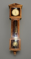 Rare antique laterndluhr for sale  Los Angeles