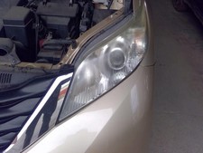 Farol de motorista sem lâmpadas diurnas de LED compatível com 11-20 SIENNA 952756 comprar usado  Enviando para Brazil