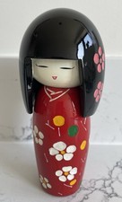 Kokeshi japanese doll for sale  SHIPSTON-ON-STOUR
