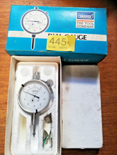Draper metric dial for sale  NORTH WALSHAM